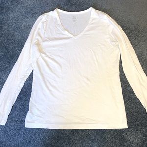 Falls Creek long sleeve shirt, size: S